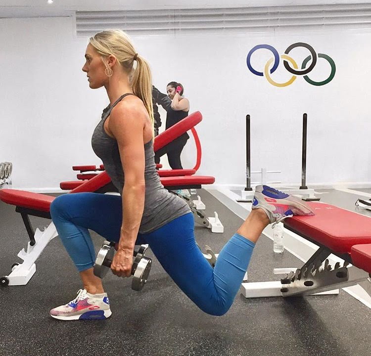 training