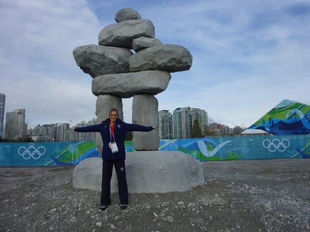 Roar Fitness Personal Training: Olympic Method