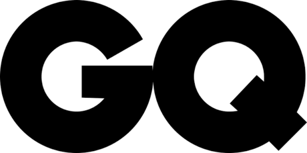 GQ magazine logo