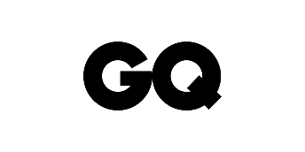 GQ magazine logo