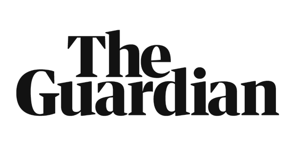 The Guardian logo