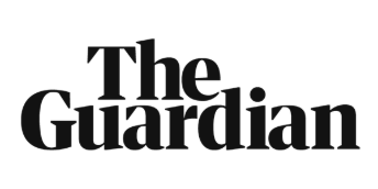 The Guardian logo
