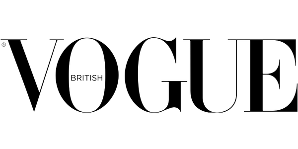 Vogue British logo