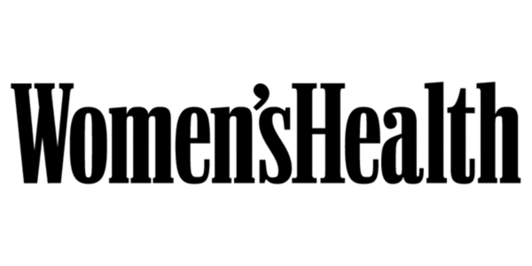 Women's Health logo